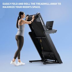 Brand New NordicTrack Commercial 1750 Treadmill