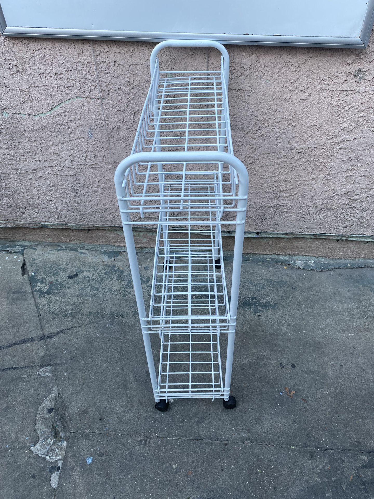 Wire Rolling Organizers 