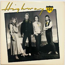 Highway 101 - Self Titled