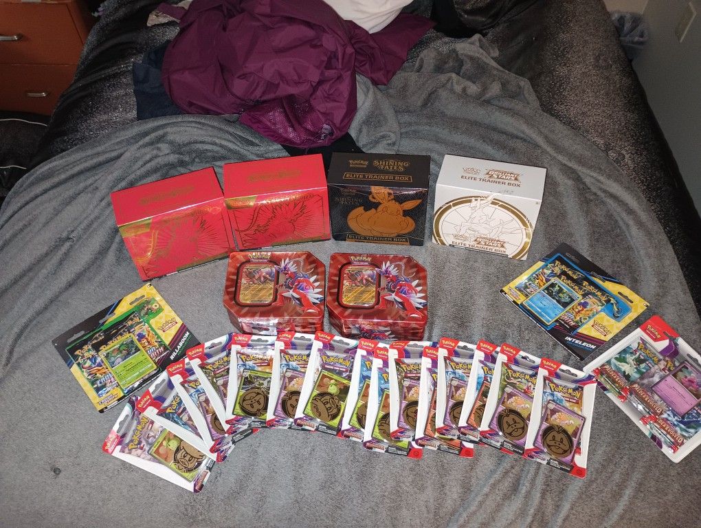 pokemon booster pack 151 S-Chinese) Pokmon TCG: 151 Surprise Slim Booster Pack  Spoils and Loot