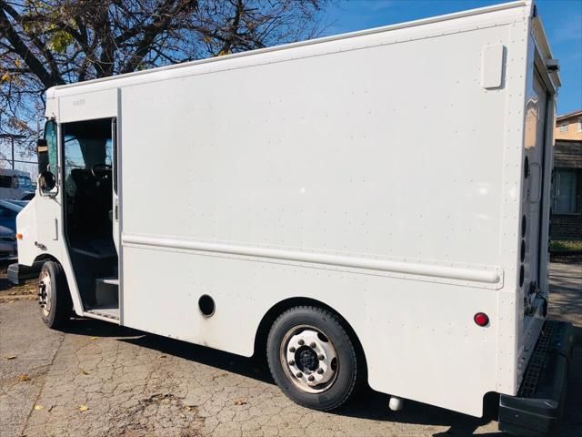 2002 Freightliner Mt45 Chassis