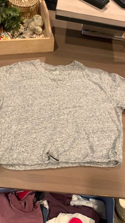 Victorias Secret Sporty Top