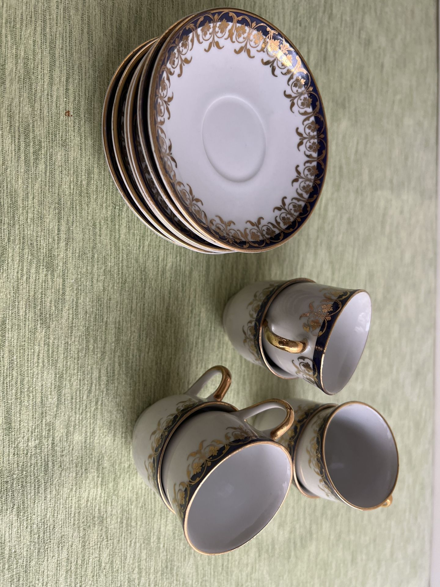 Tea set