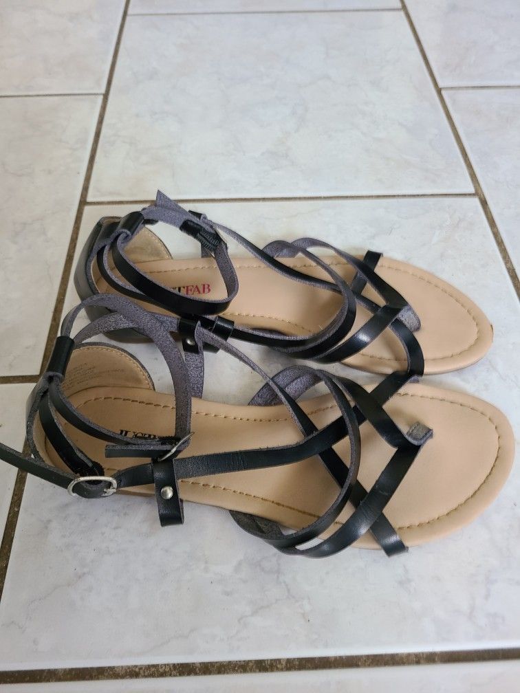 Ladies Sandals