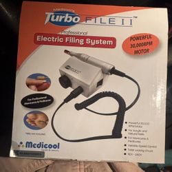 Electric Filing System 