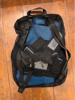 RideSafer Vest Portable Travel Car Seat