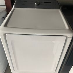 Samsung Electric Dryer