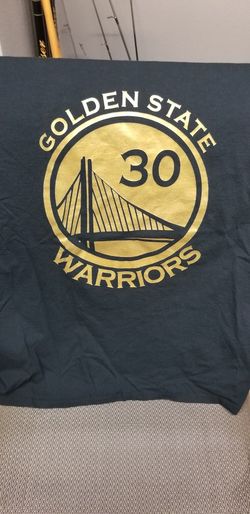 Curry #30 Warriors
