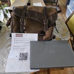 Motorcycle Saddle Bags - Waxed Canvas