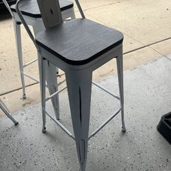 Bar Chairs And Tables