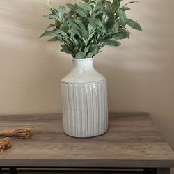 Spring Vase