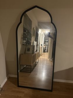 Full Body Mirror