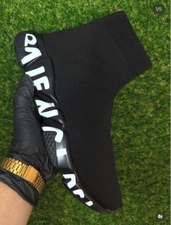 Balenciaga shoes