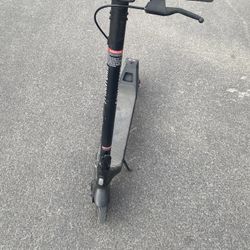 Phantom Go Go Electric Scooter (Charger Lost) Still works perfect fine