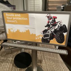 Miniature Billboards