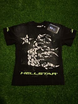 Hellstar shirt