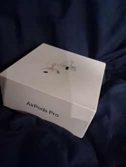 Apple Air Pods Pro
