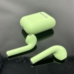 Inpod Bluetooth Headphones In Many Different Colors