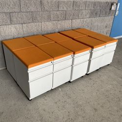  Rolling File Cabinets Without Key 