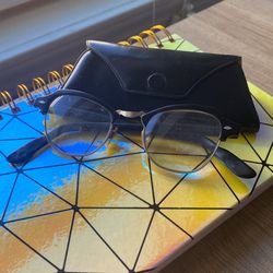 VTG Bausch Lomb B&L Glasses 1/10 12K GF