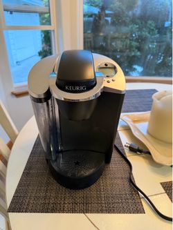 Keurig Coffee Maker