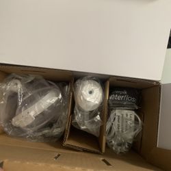 Philips Sonic Water Flosser 