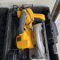 Circular Saw