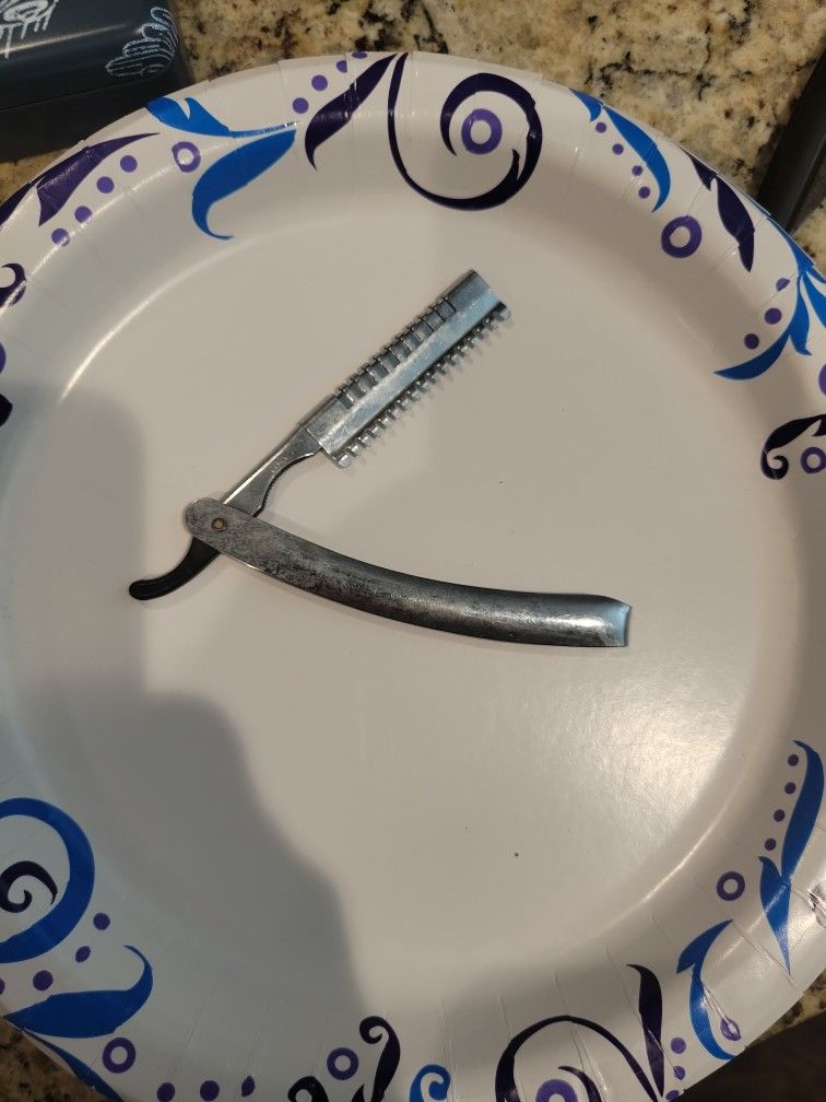 Hair Shaper Barber Tool