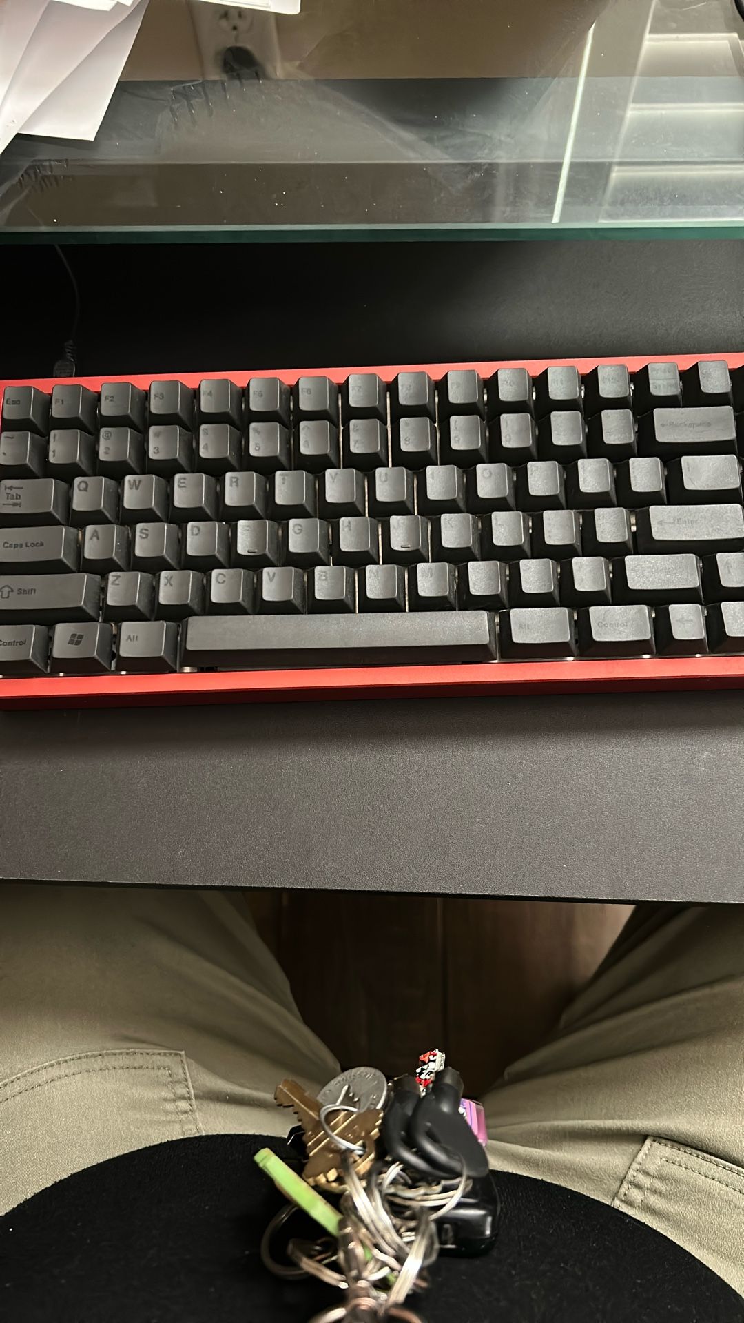 Keyboard 
