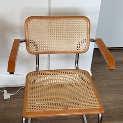 Chairs mid century cesca style