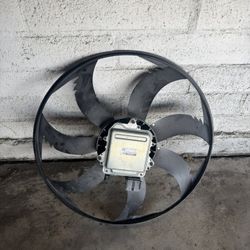 Toyota Tacoma 2024 Engine Cooling Fan
