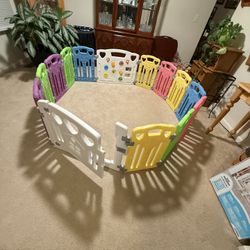 Baby/toddler Gate