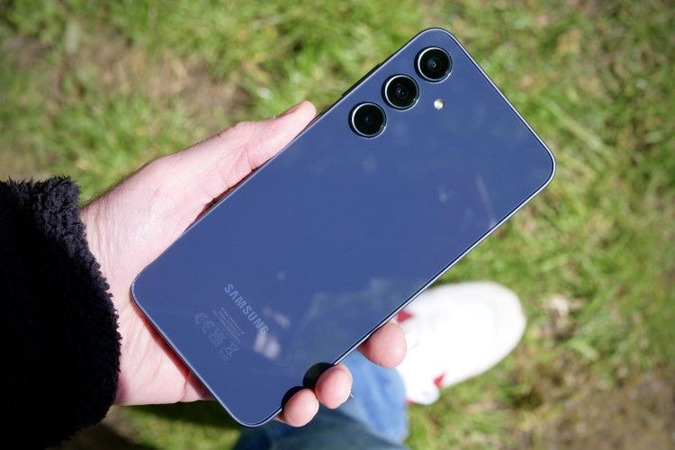 Galaxy A35 5G
