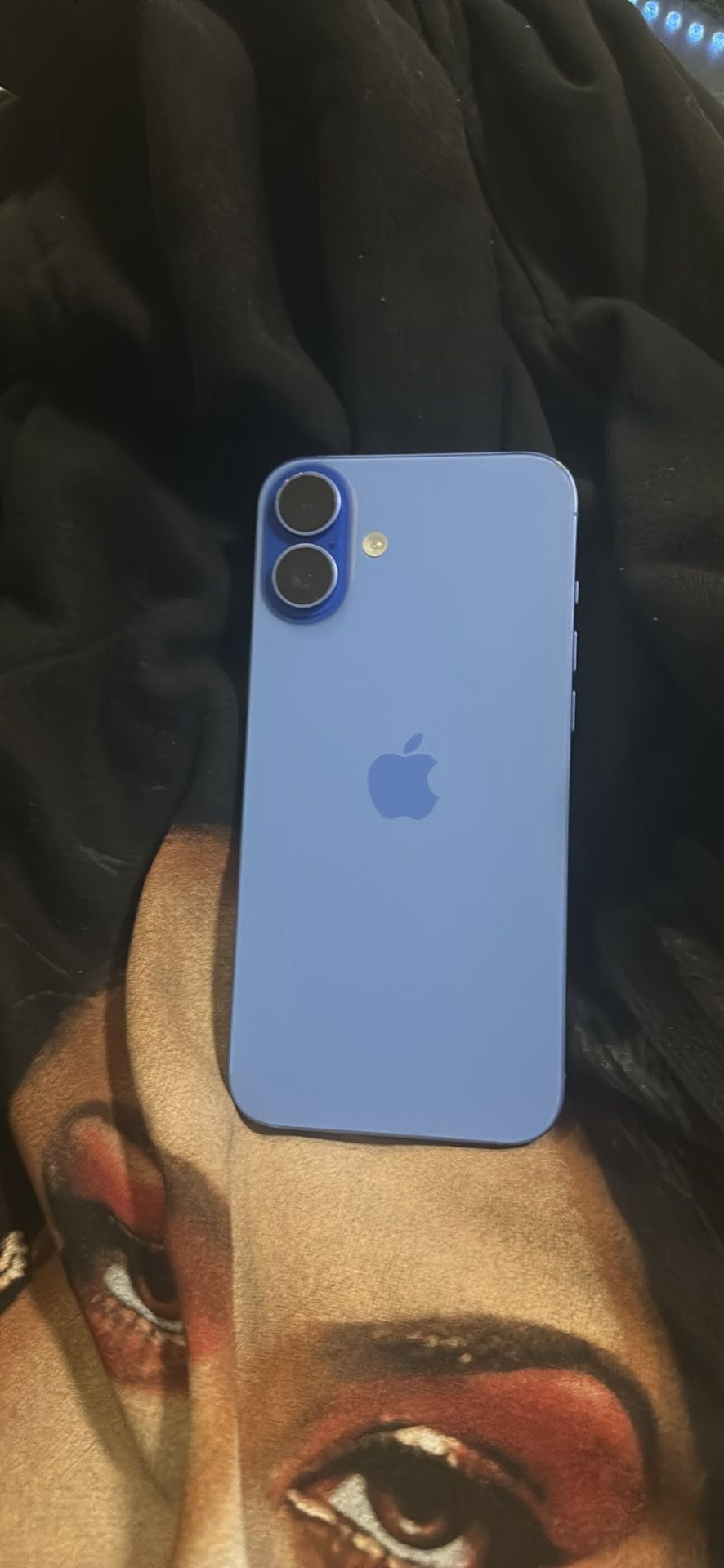IPhone 16 plus