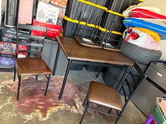 mini table