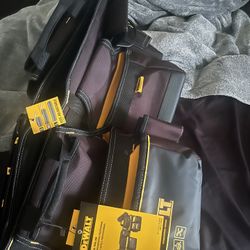 Dewalt Tool belt