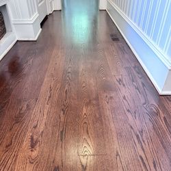Wood Floor Specialist