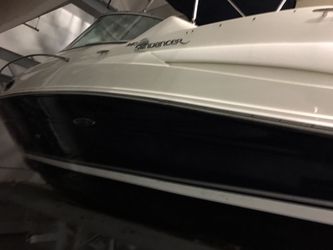 2006 Sea Ray 240 SUNDANCER Cruiser