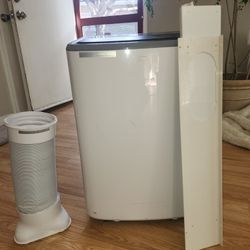Frigidaire Portable Air Conditioner