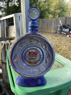 I Got A lot Of Old Drink Bottles Make Offer On One Are All 