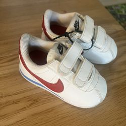 Nike Cortez Baby Shoe