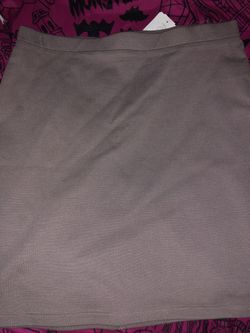 Pencil Skirt from Forever 21