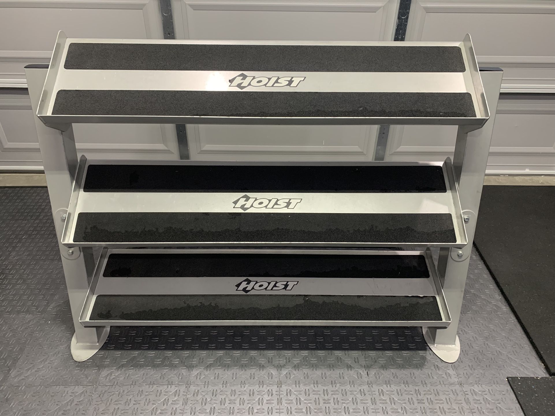 Hoist Rack