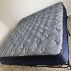 Huge Savings On Name Brand Beds