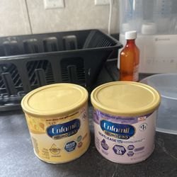 Baby Formula 