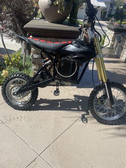 Razor Mx650