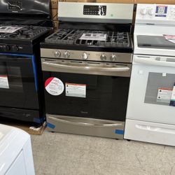 Amazing Deals On Amazing Appliances!!!