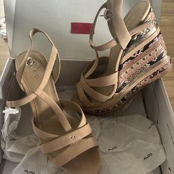 Aldo Shoes 
