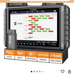 Foxwell NT1009 Auto Scanner 