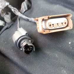 Mustang 2005 - 2009 Turn Signal Light